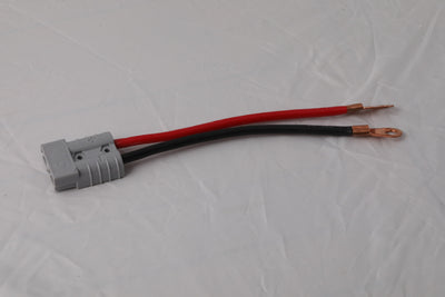 Kabel pro víceúčelové LiFePO4 24V 200Ah lithiové baterie ZK GREEN.